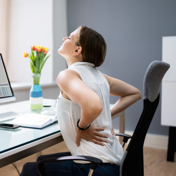 Best cardio equipment for a bad back GymQuip Canberra AU