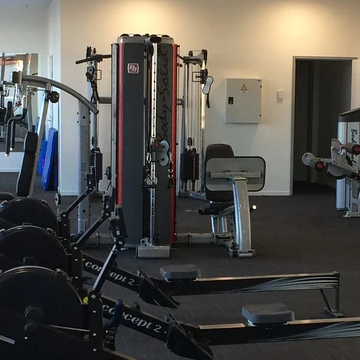 4 Things To Know Before Buying New Commercial Gym Equipment