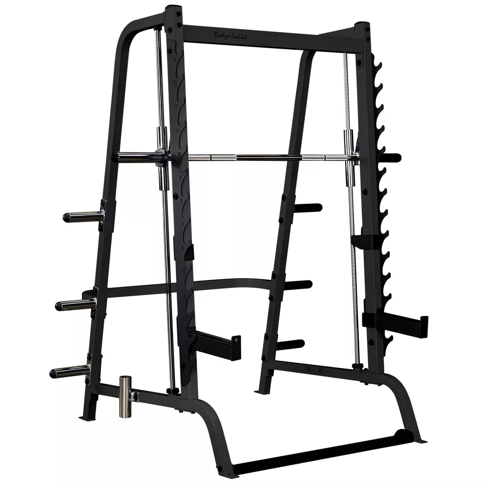 Body-Solid GS348 Smith Machine