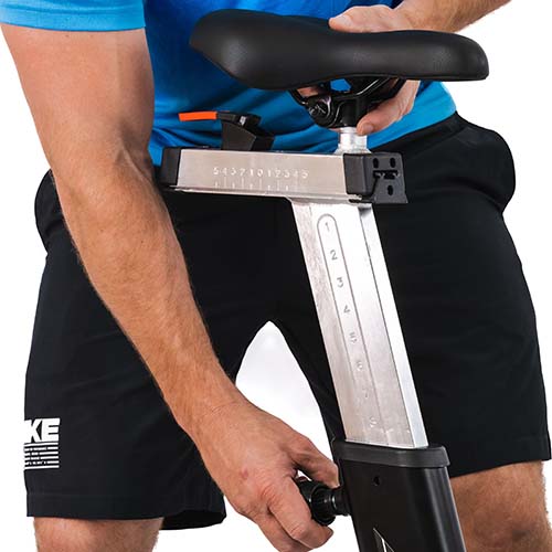 Pure Design AB8 Air Bike
