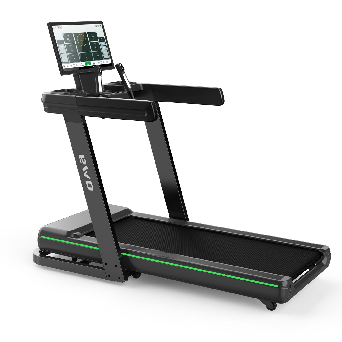 Large Treadmill Hire