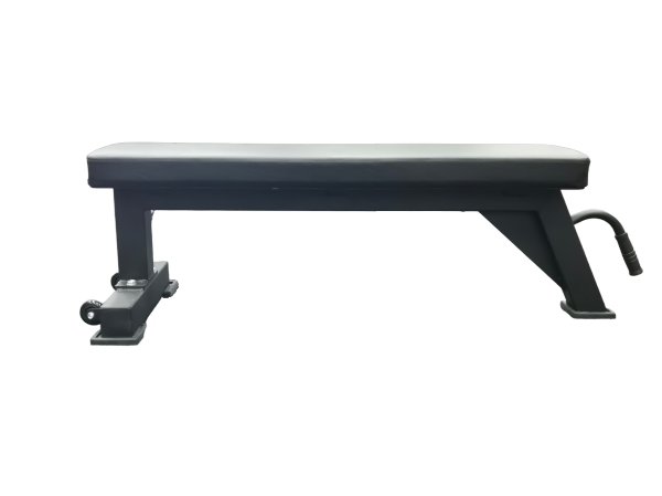 Carbon Flat Bench