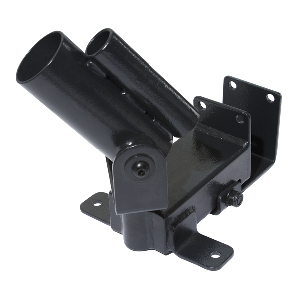 Body-Solid TBR20 T-Bar Row Platform