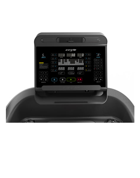 Circle M7L Commercial Treadmill