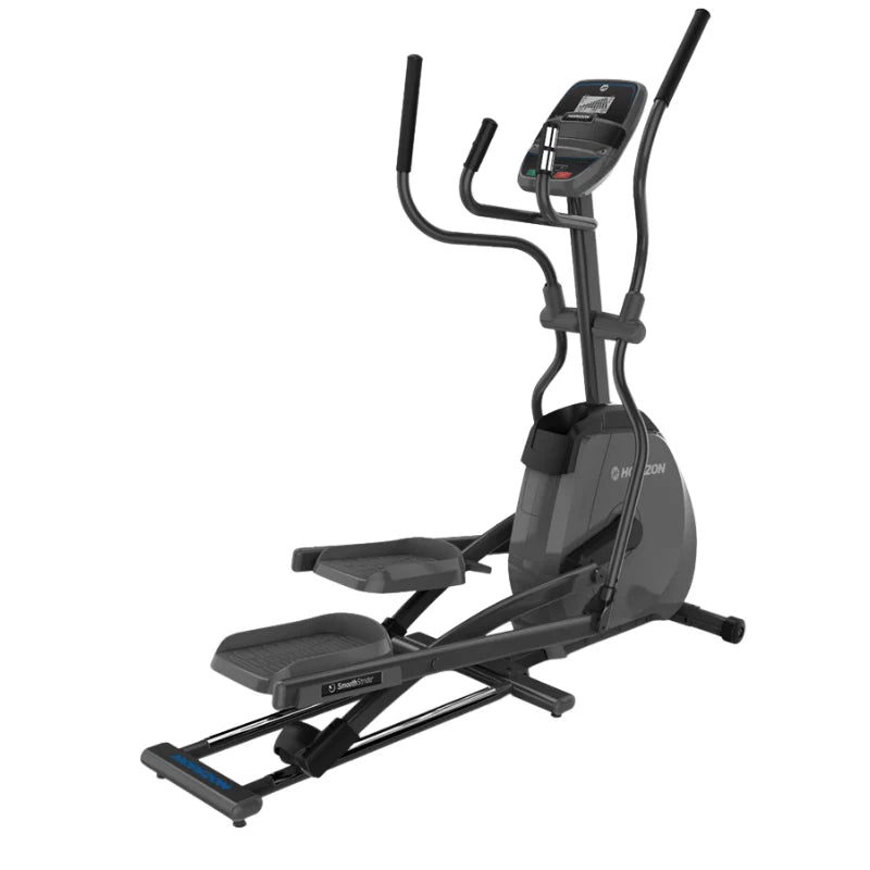 Ex-Hire Horizon EX59 Elliptical Trainer1