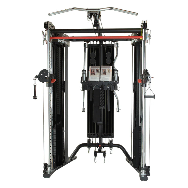 Inspire FT2 Functional Trainer (FLOOR MODEL)