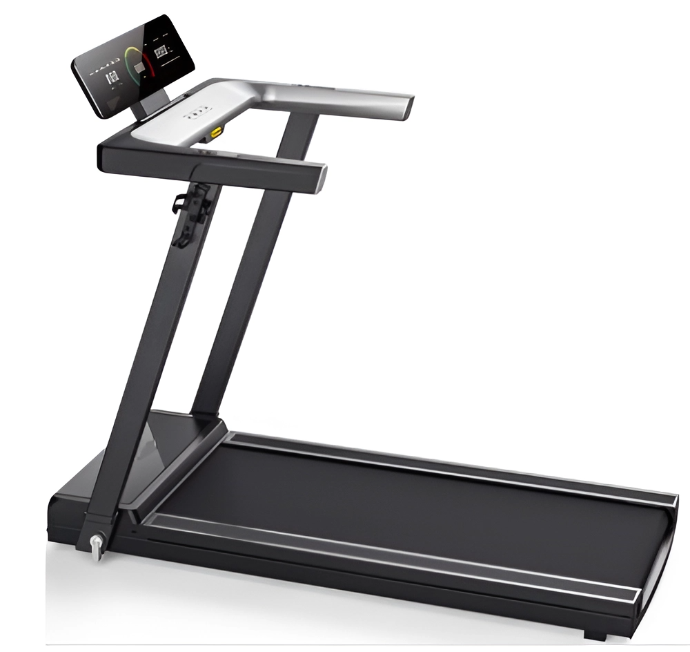 Pure Design TR7 Folding Treadmill
