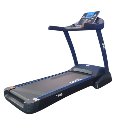 Trax T506 Treadmill