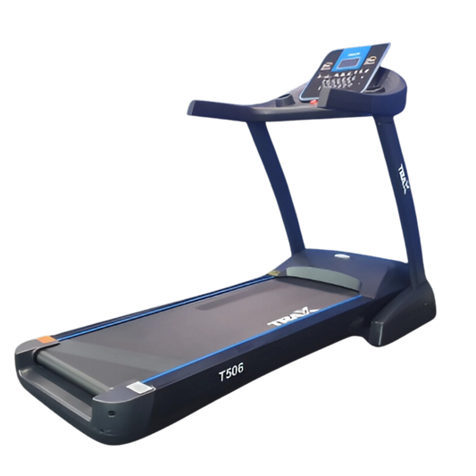 Trax T506 Treadmill