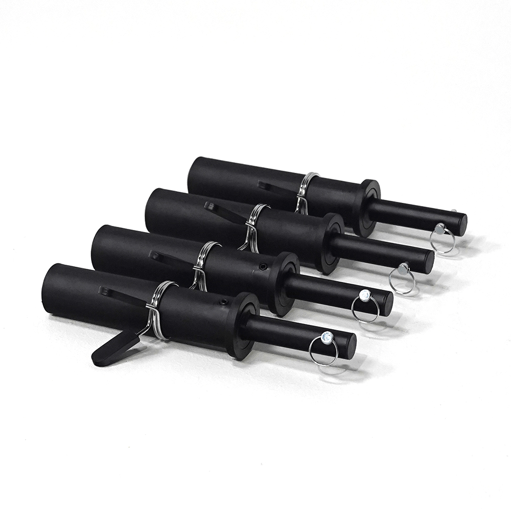 MyRack Weight Horns 4pk