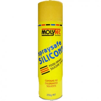 Silicon Spray