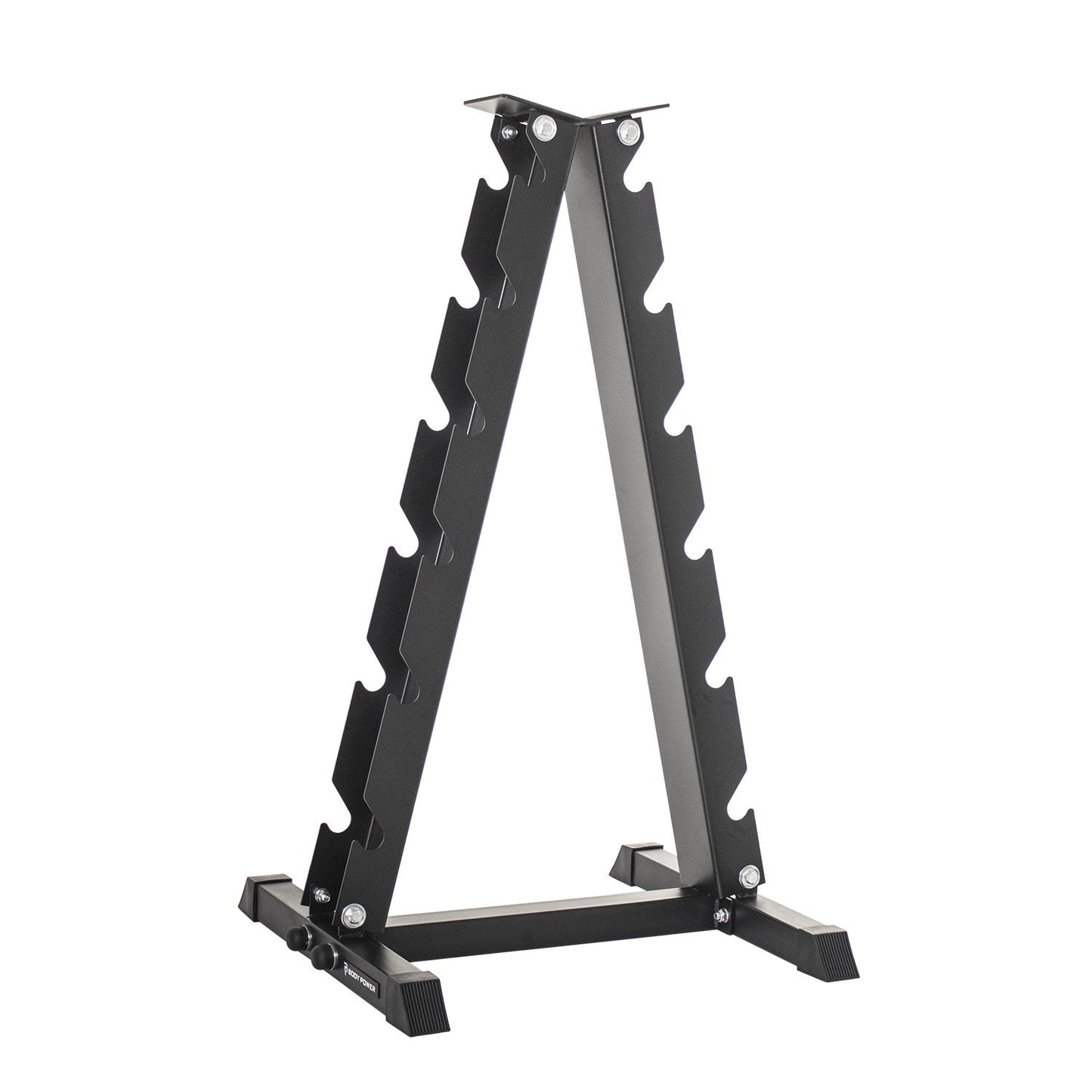 Vertical Dumbbell Rack - 6 pair