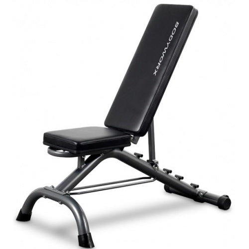 Bodyworx C325 Utility Bench