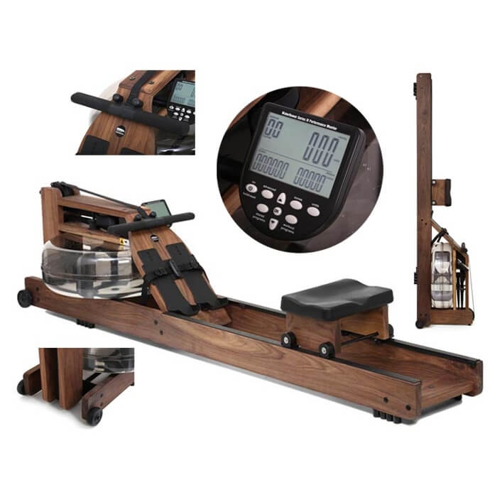 Water Rower - Classic