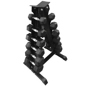15kg Vertical Dumbbell Set GymQuip Canberra AU - Main Image