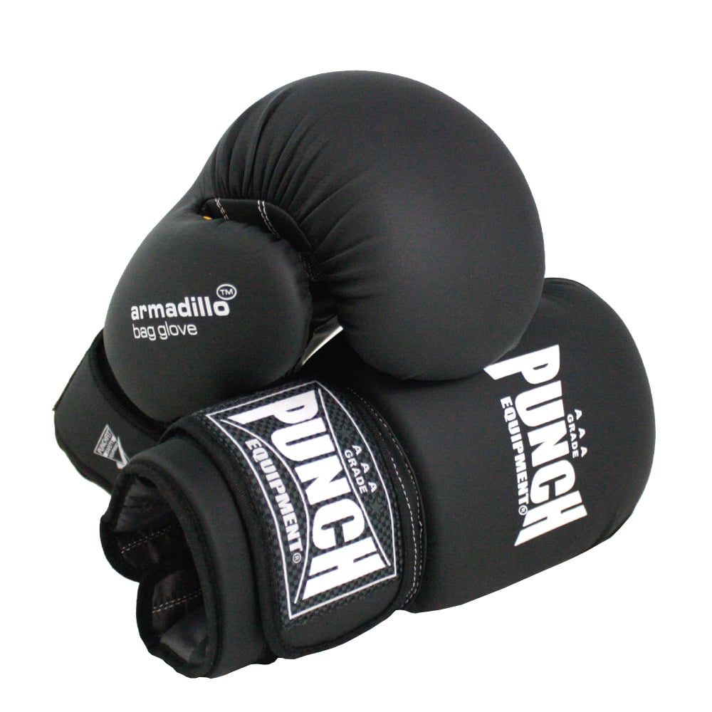 PUNCH Armadillo Safety Bag Gloves