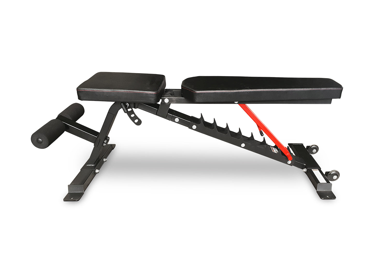Bodyworx C360UB Utility Bench