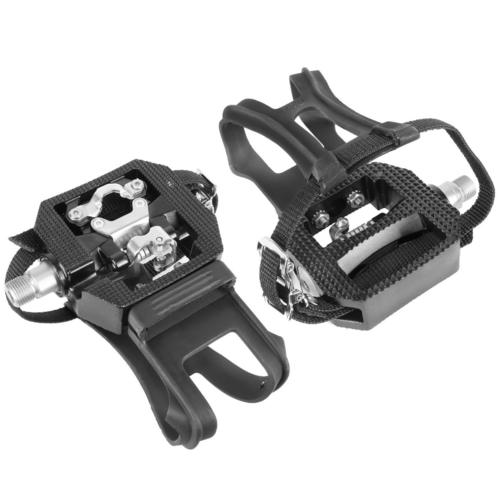 Wellgo SPD Pedal Set