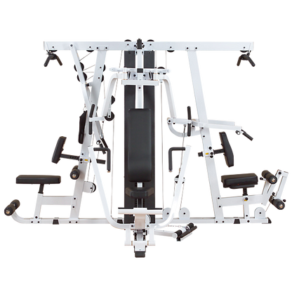 Body-Solid EXM4000 4-Stack Gym