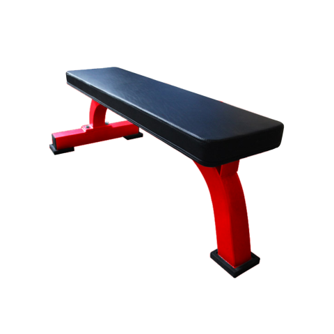 Commercial GQ Flat Bench