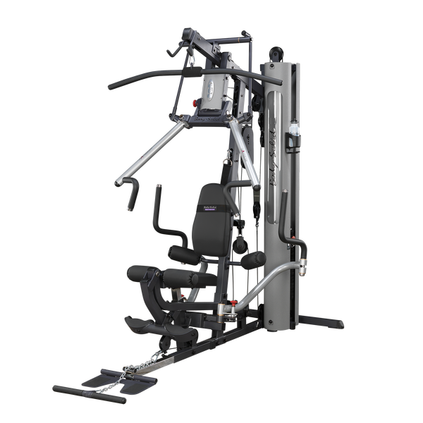 Body-Solid G6B Bi Angular Gym