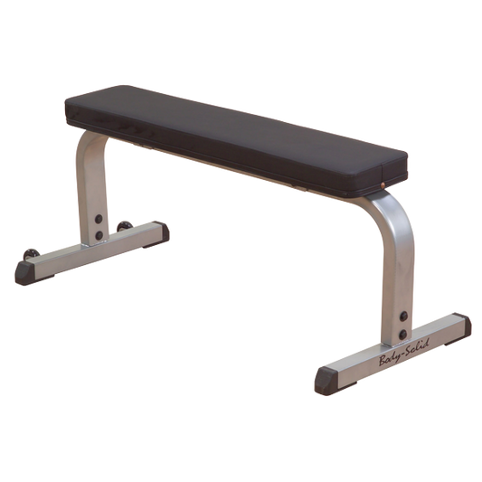 Body-Solid GFB350 Flat Bench