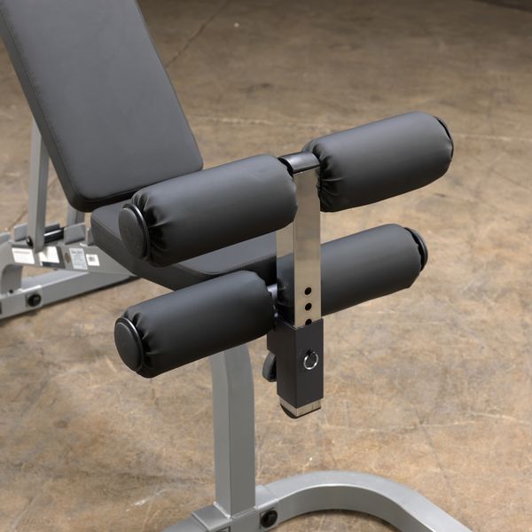 Body-Solid GFID31 Adjustable Bench