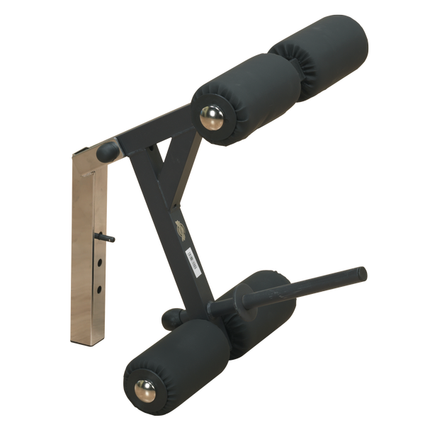 Body-Solid GLDA1 Leg Developer Attachment