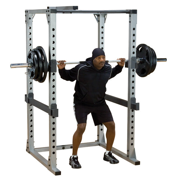 Body-Solid GPR378 Power Rack