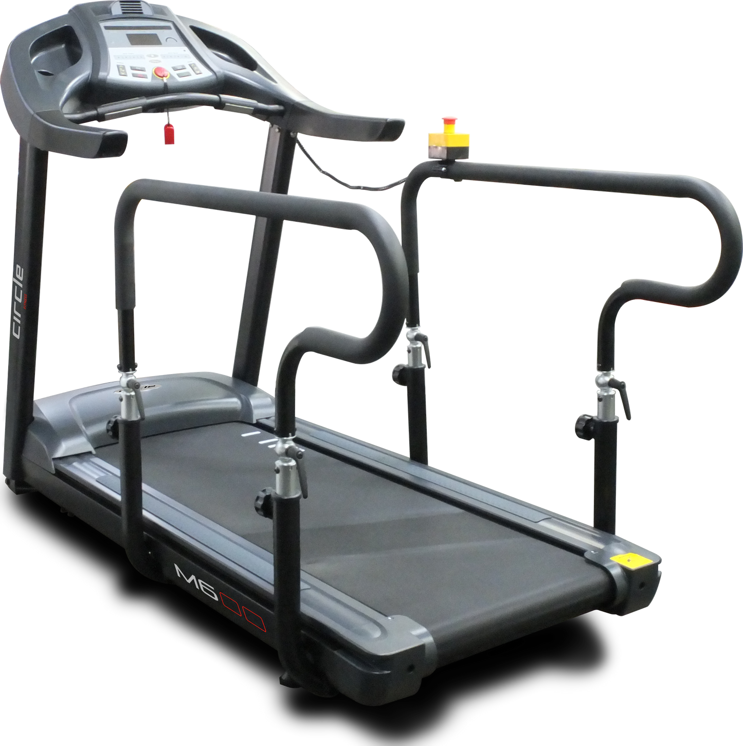 Circle M6DC CARE Treadmill