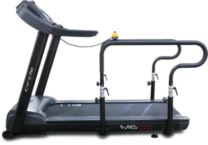 Circle M6DC CARE Treadmill
