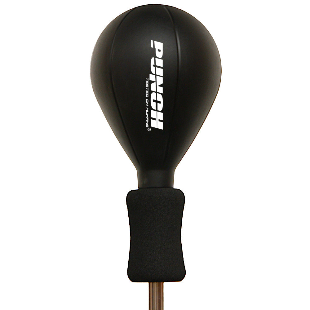 PUNCH King Cobra Reflex Free Standing Boxing Bag - FLOOR STOCK ONLY