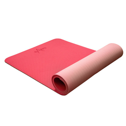 RAPPD Yoga/Fitness Mat