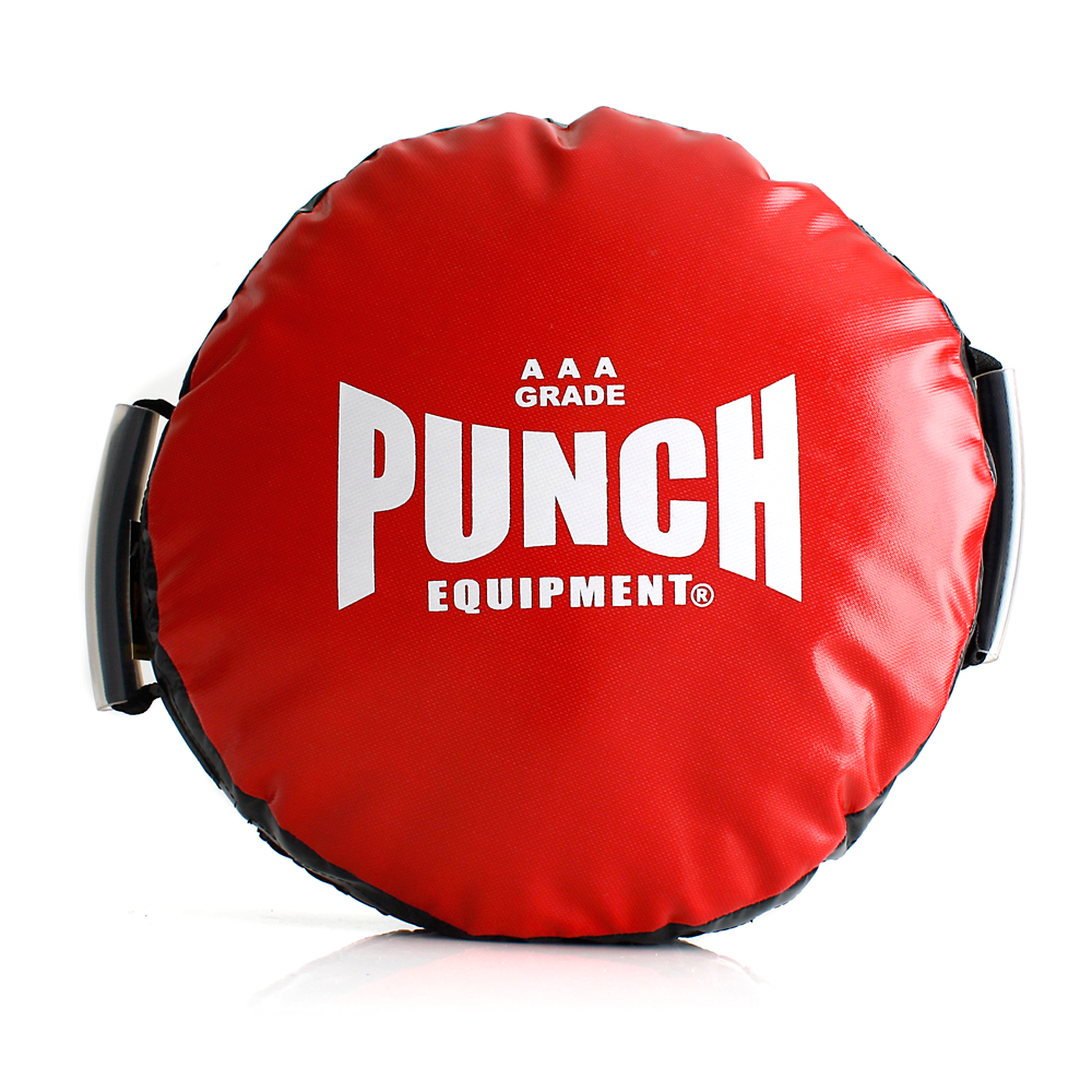 PUNCH Round Shield