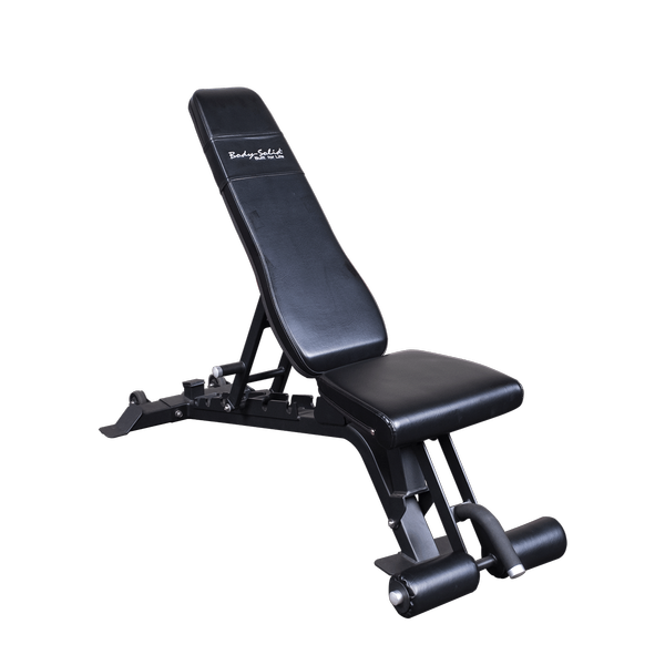 Body-Solid SFID425 Adjustable Bench