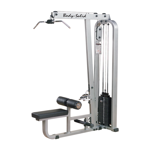 Body-Solid Pro Clubline SLM300