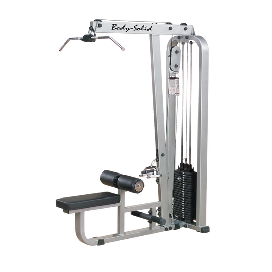 Body-Solid Pro Clubline SLM300