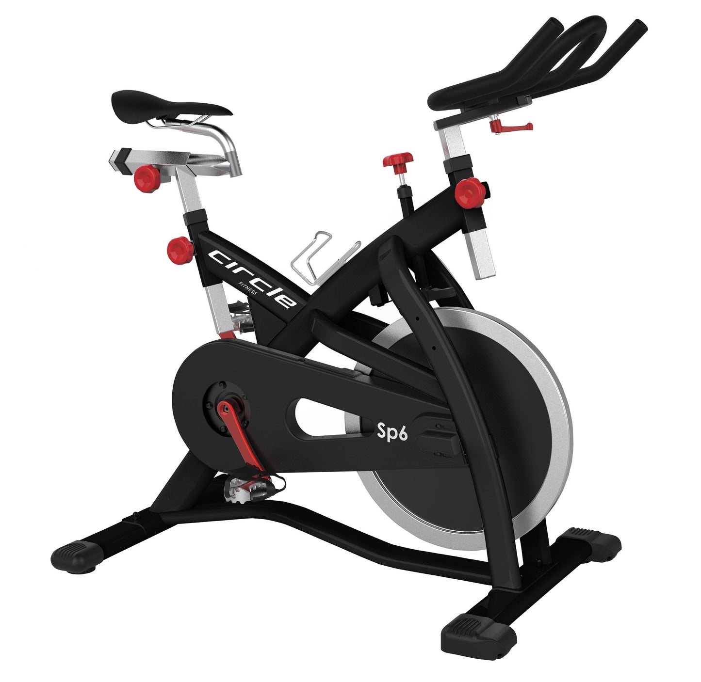 Circle SP6 Spin Bike