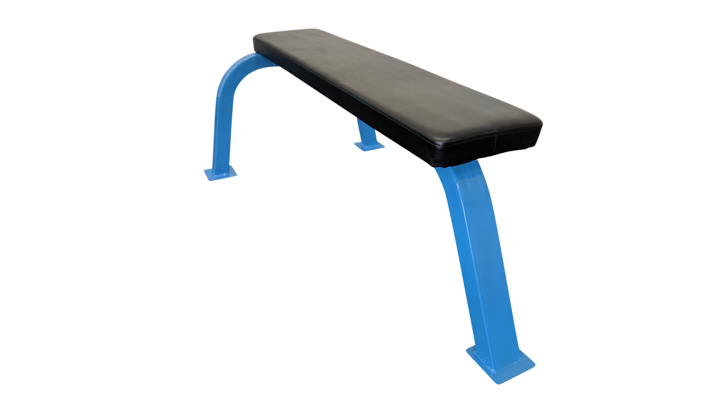 GQ Flat Bench