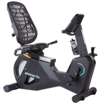 Recumbent Cycle Hire