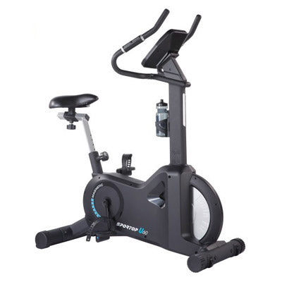 Upright Bike Hire