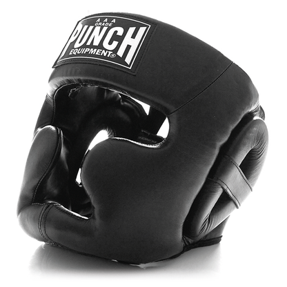 PUNCH Trophy Getters Full Face Head Gear