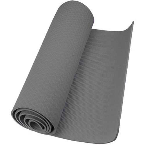 Eco Friendly TPE Yoga Mat