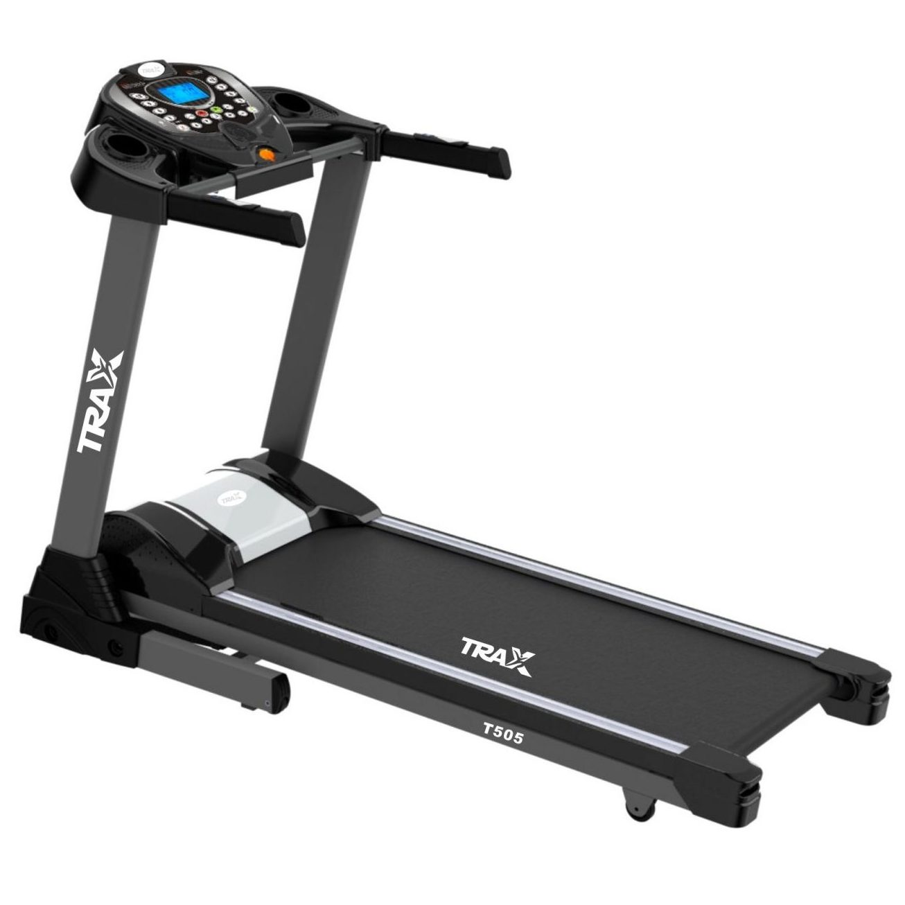 Large Treadmill hire