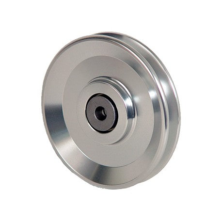 Aluminium Pulley Upgrade - G Gym Series