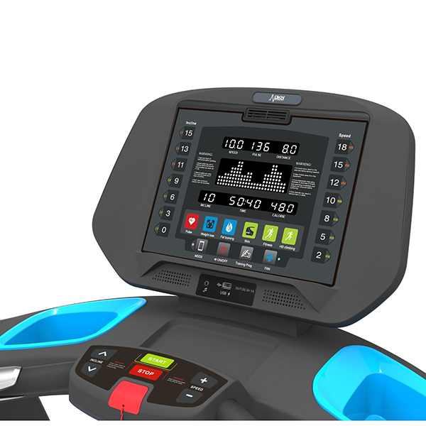 DKN Airun-Z Treadmill