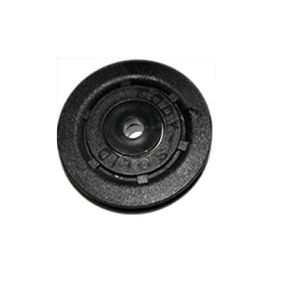 75mm Body Solid Pulley
