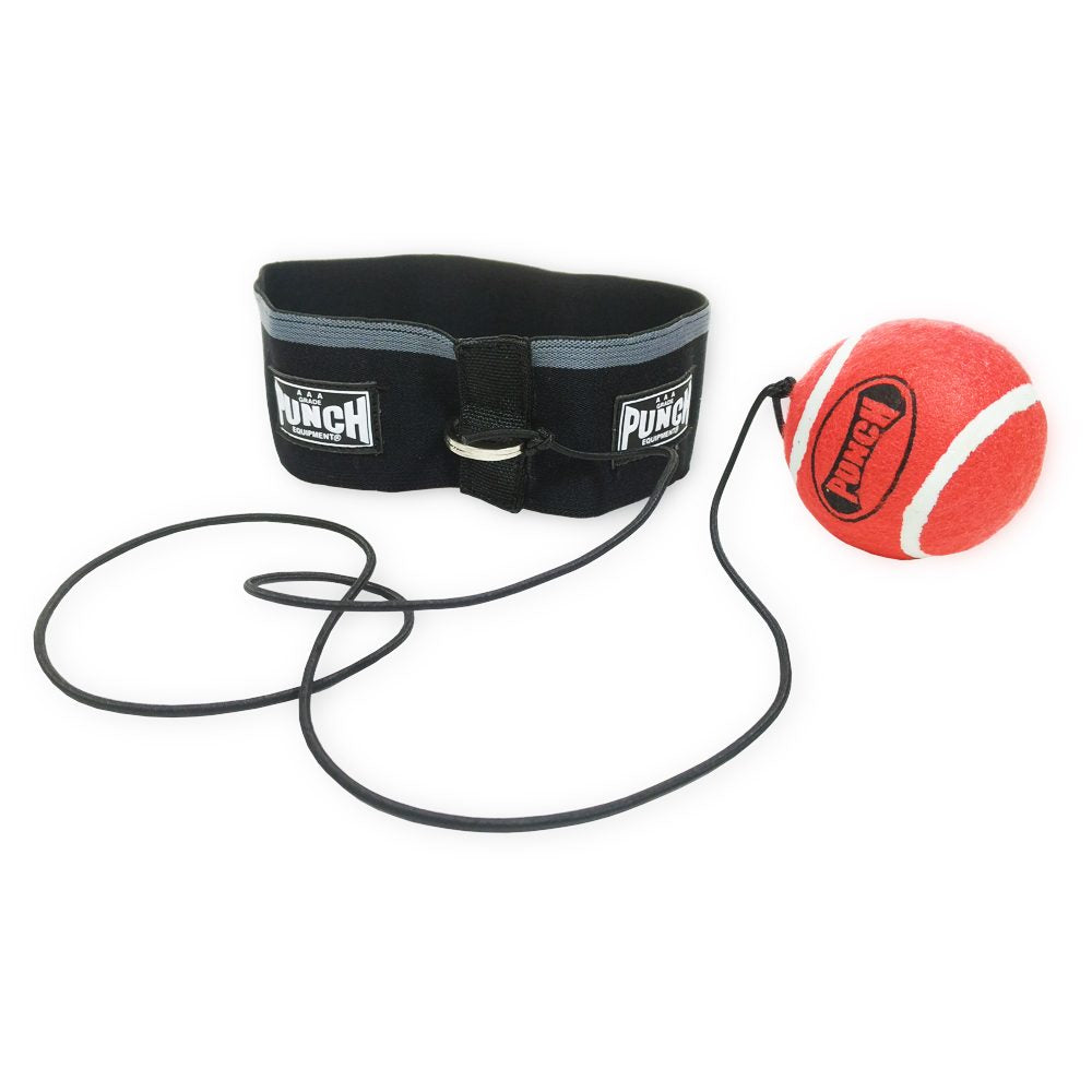TITLE Boxing Replacement Reflex Balls