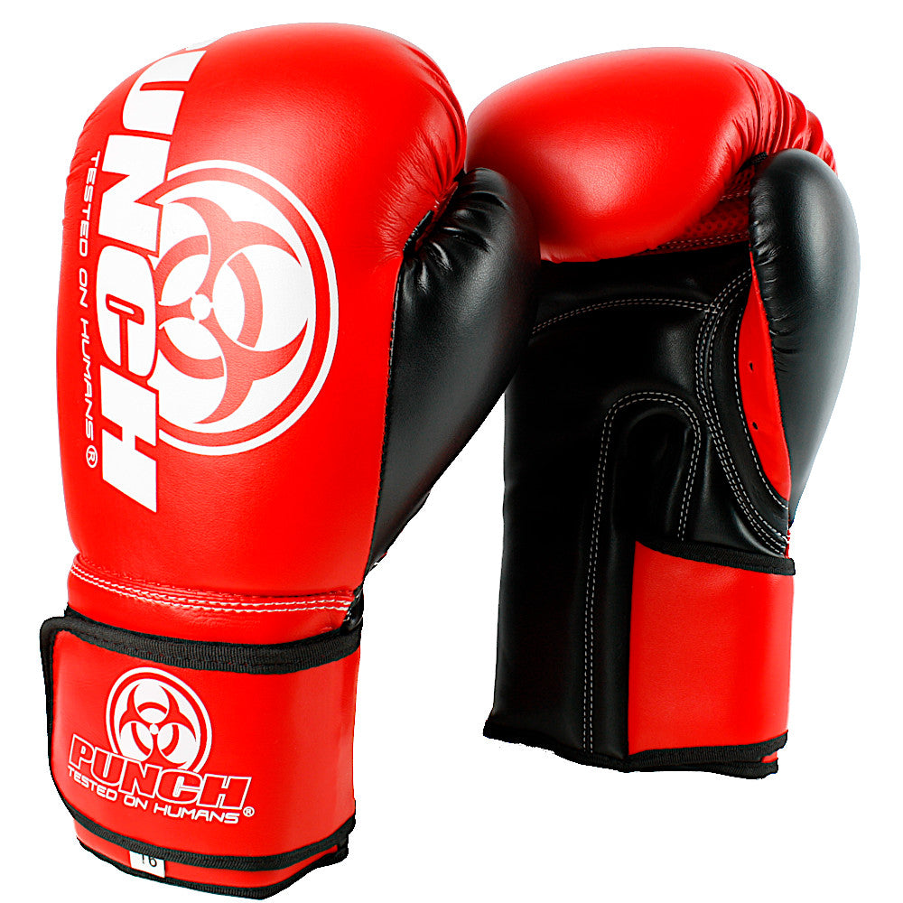 PUNCH Urban Boxing Gloves V30