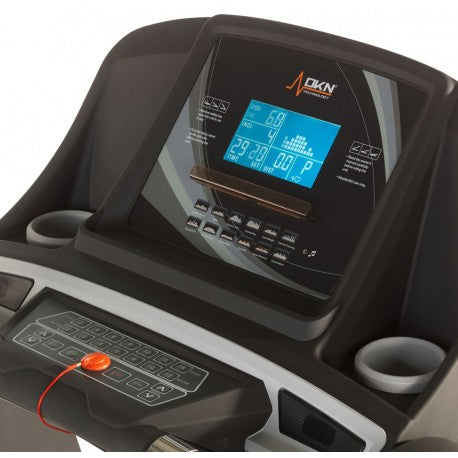 DKN RoadRun-i Treadmill